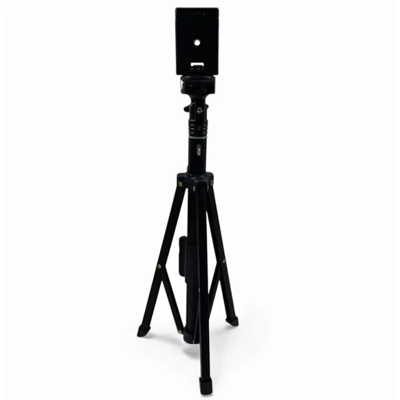 Acuvar 54" Inch Extendable Aluminum Monopod Tripod & Selfie Stick - Picture 6 of 11